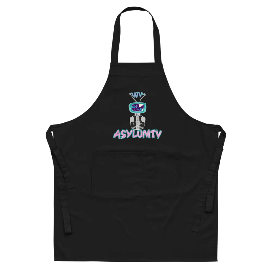ATV Apron product image (7)