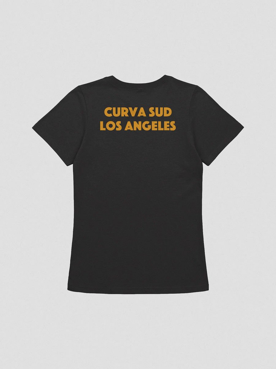 CSLA | Edition VI | Supersoft Relaxed T-shirt Women product image (9)