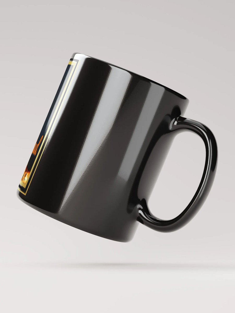 Official Logo Mug product image (5)