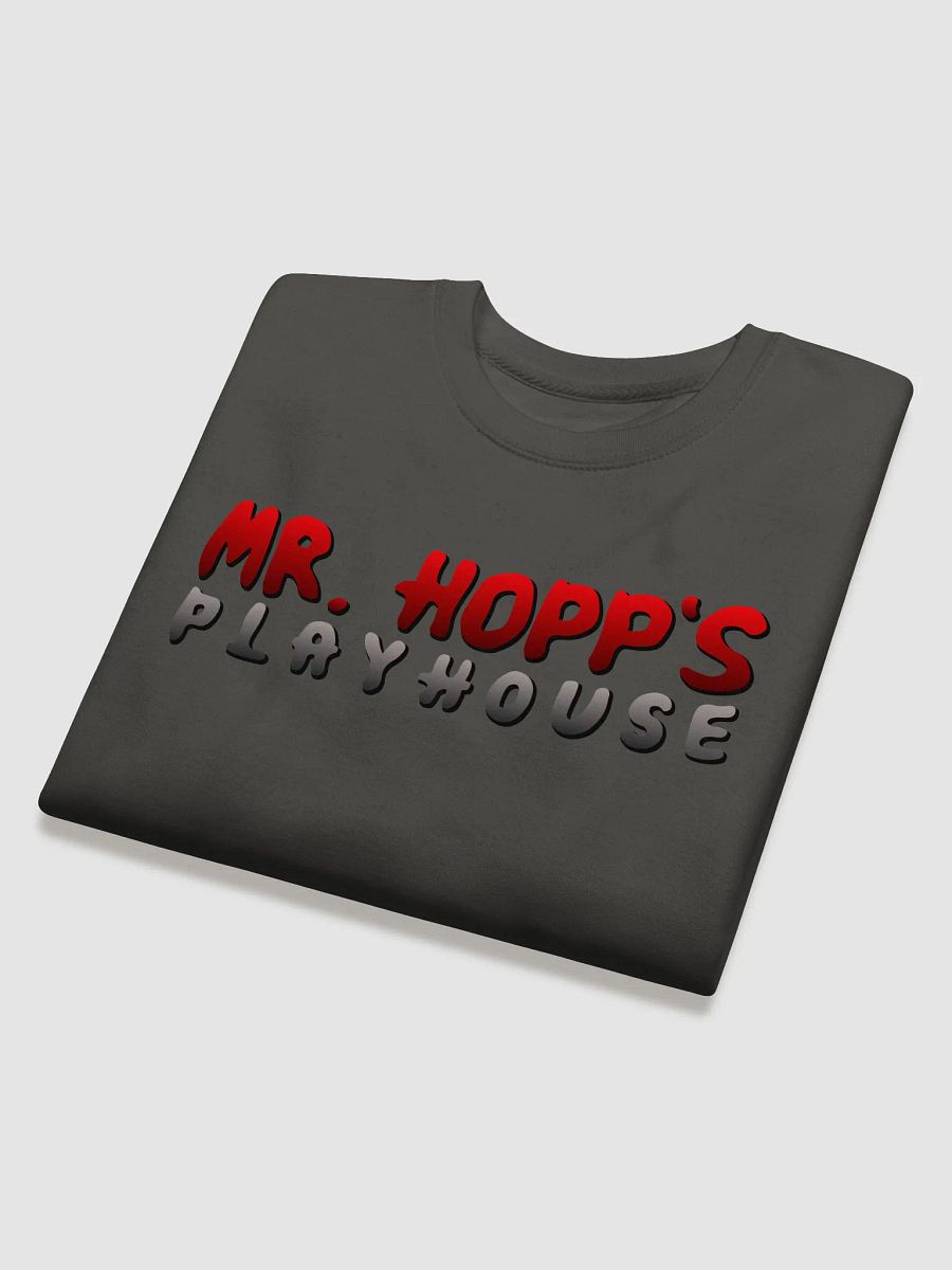 Mr. Hopp's Playhouse - Logo - Sweater product image (16)