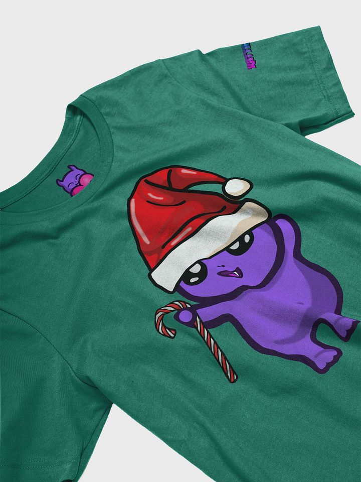 Christmas Jeffrey Super Soft Tee product image (20)