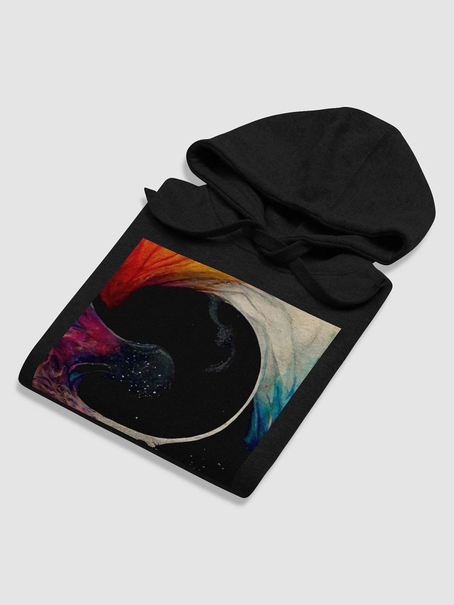 Cosmic Reverie Premium Hoodie product image (6)