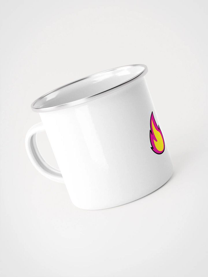 Foxy Fire Mug product image (2)