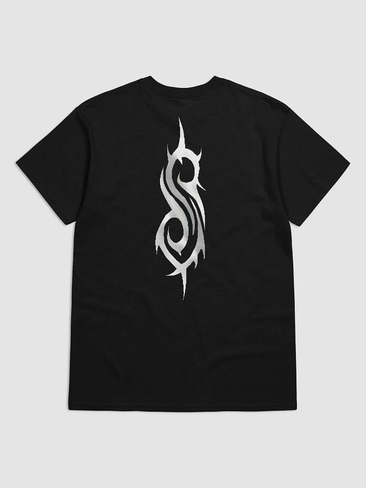 Slipknot Logo T-Shirt product image (2)
