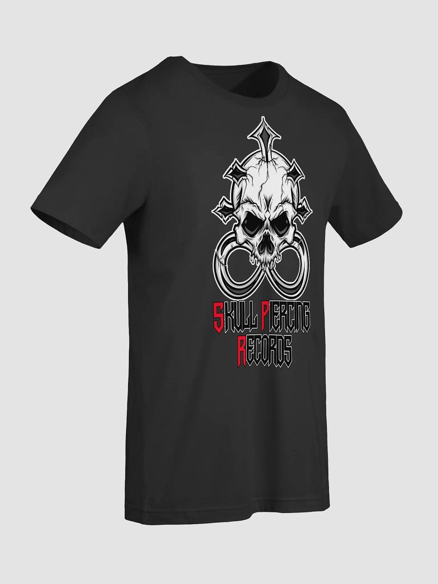 Skull Piercing Records PJ top product image (9)