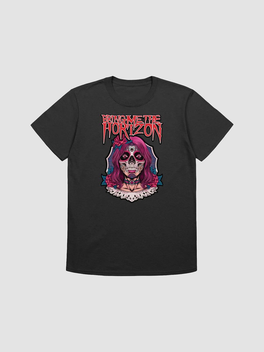 Bring Me The Horizon T-shirt product image (1)