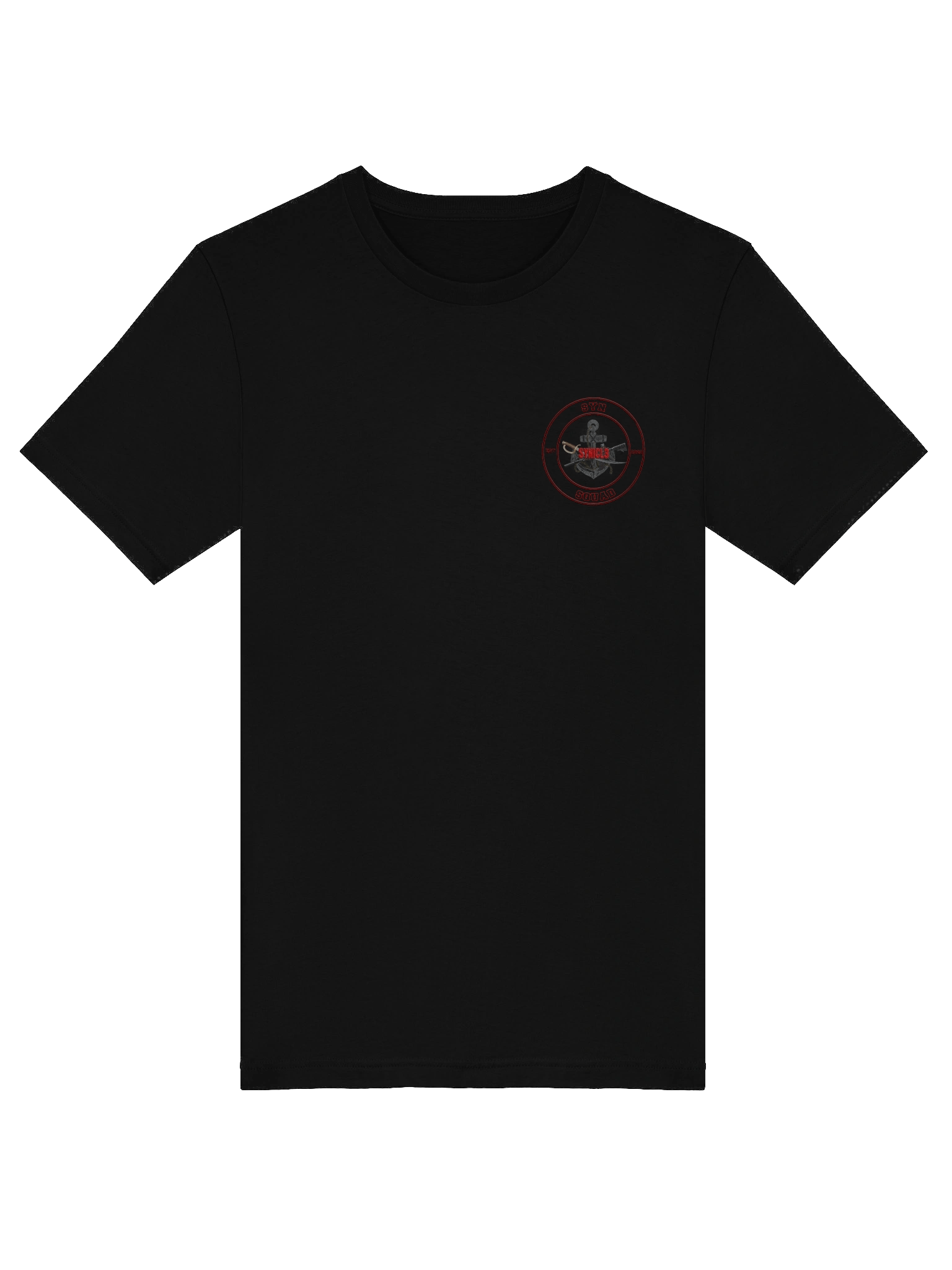 Sticker Bomb 2 - Tee product image (49)