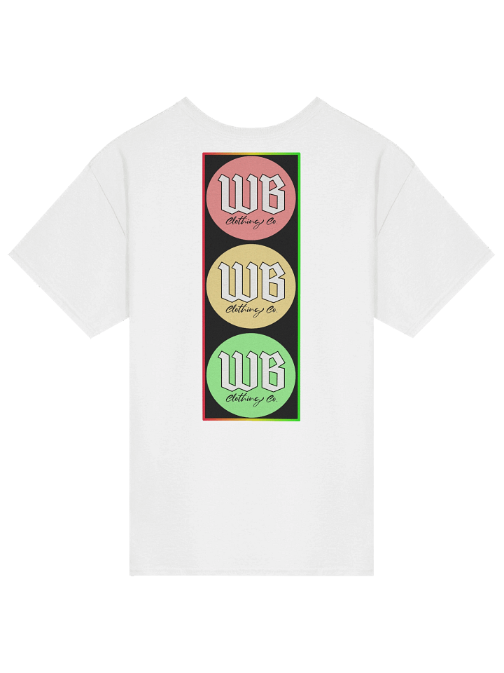 Traffic Lights T-Shirt product image (1)