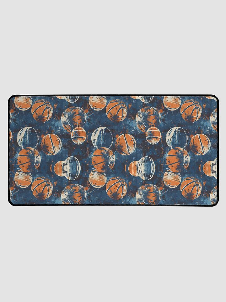 Basketball Acid Wash product image (1)
