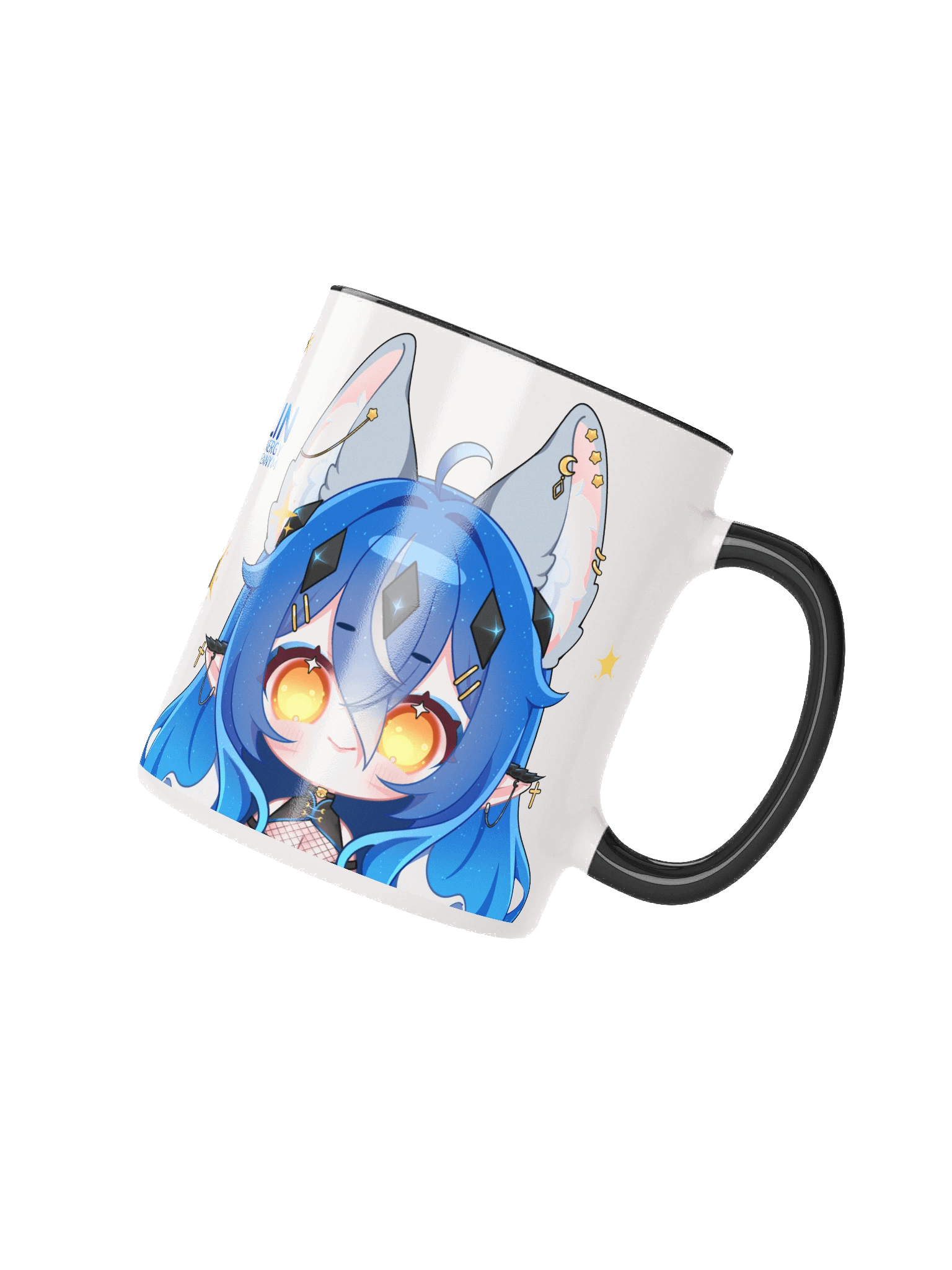 ⟡ DENDA ⟡ GREMLIN ⟡ MUG product image (2)