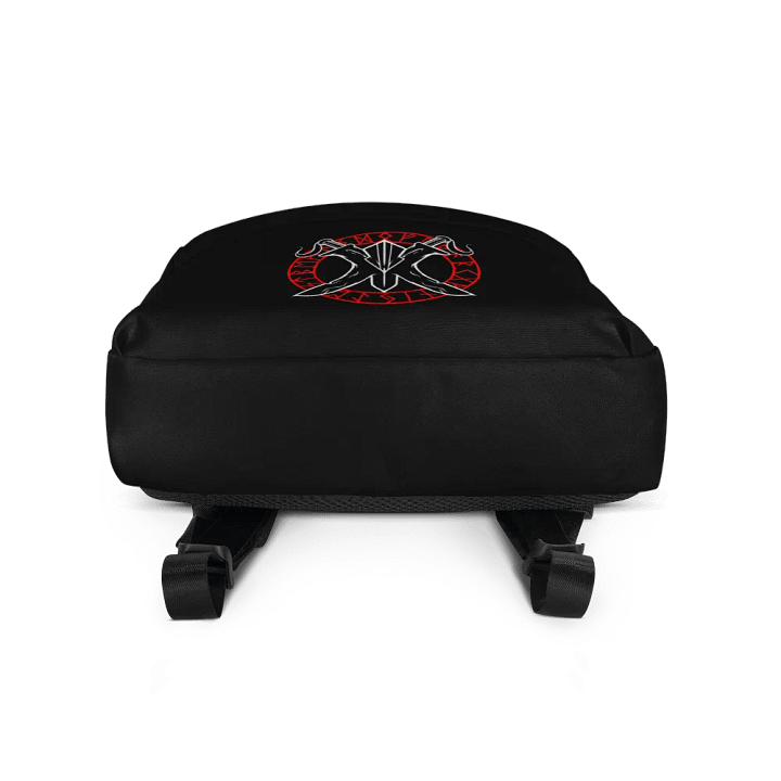 Marty Logo - Bag product image (2)
