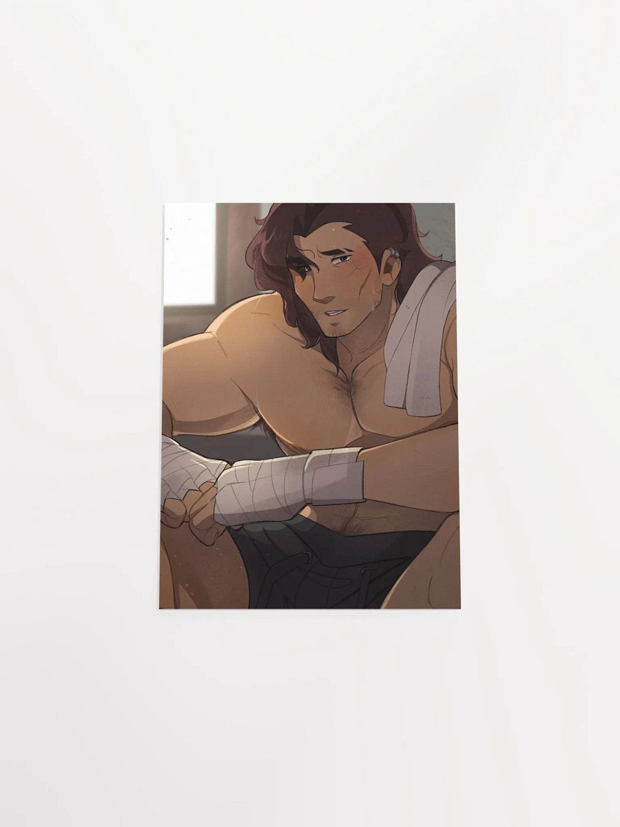 Seth | Boxing Day product image (8)