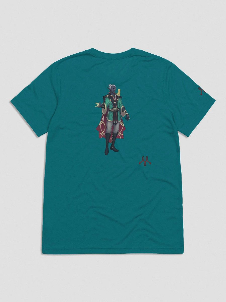 TWW Varis and Pickle Tee product image (1)