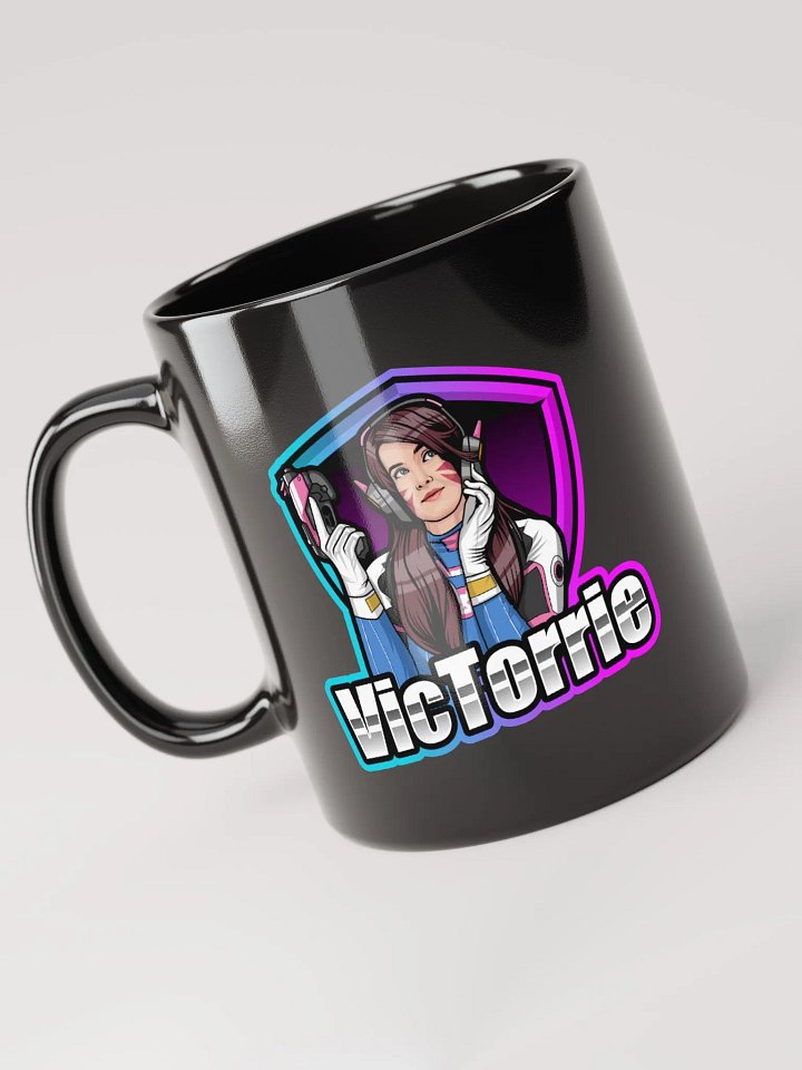 Cup of VicTorrie (right handed) product image (1)