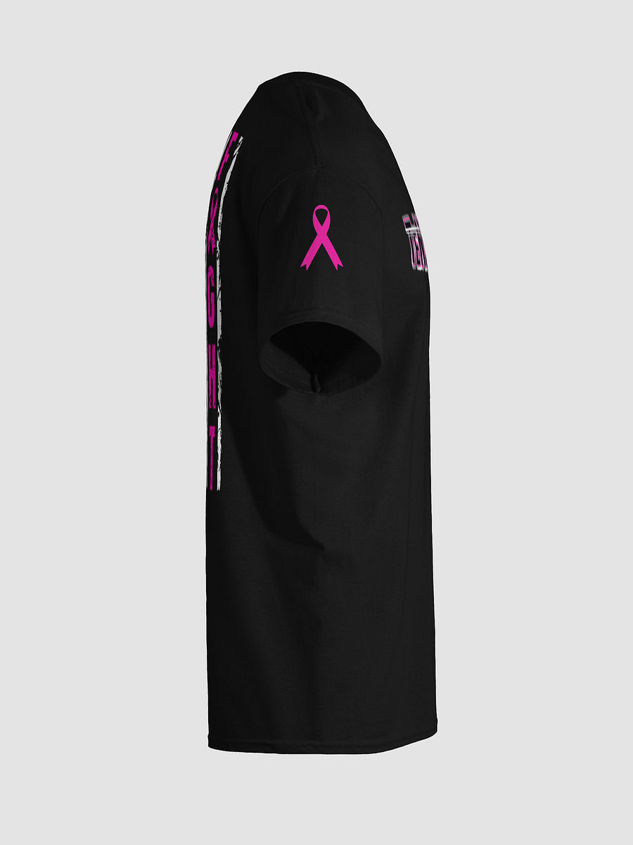 Fight Breast Cancer TeNN4OUR T-Shirt product image (61)