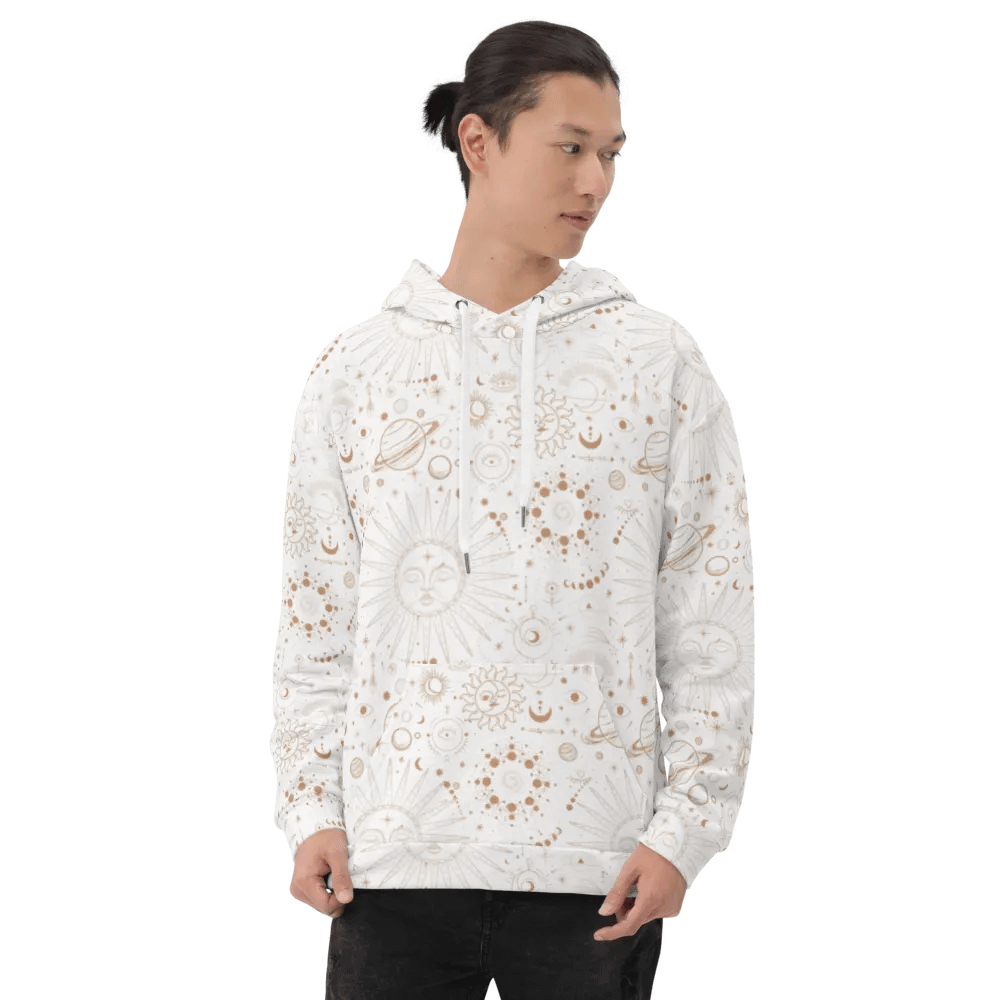 Celestial Hoodie product image (8)