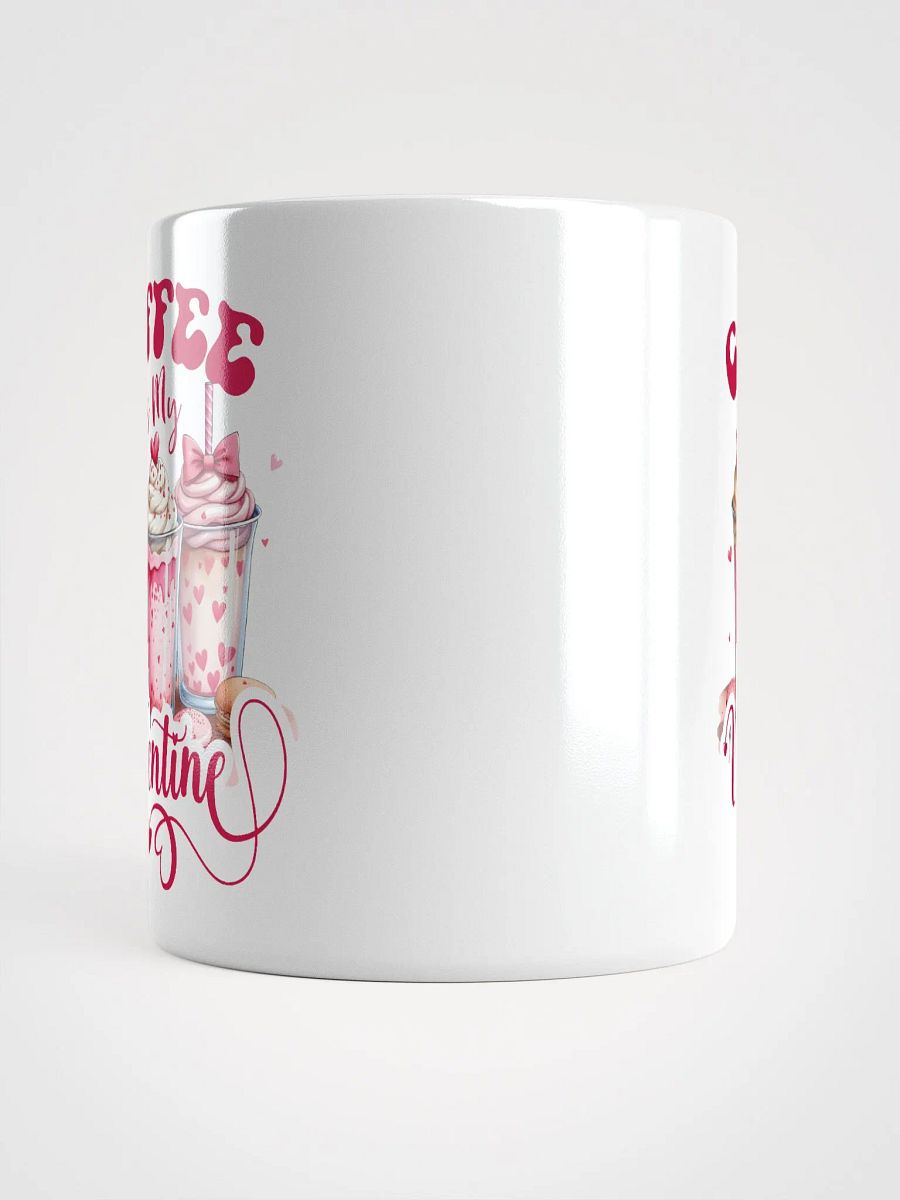 Love Brews: Valentine's Day Mug product image (5)