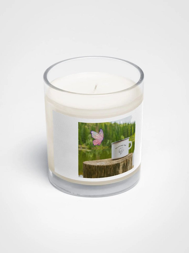 Serenity Scented Candle product image (2)