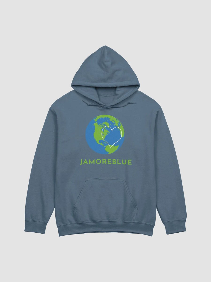 Gaia Hoodie product image (3)