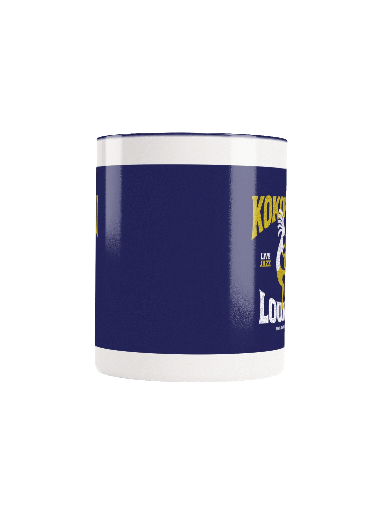 Kokopelli Lounge • Coffee Mug product image (5)