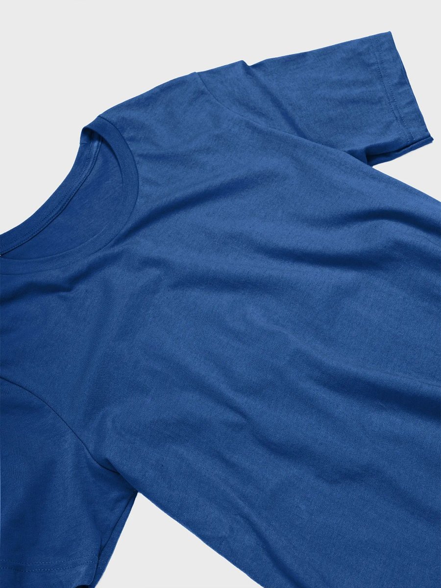 SHS T-Shirt with logo product image (3)