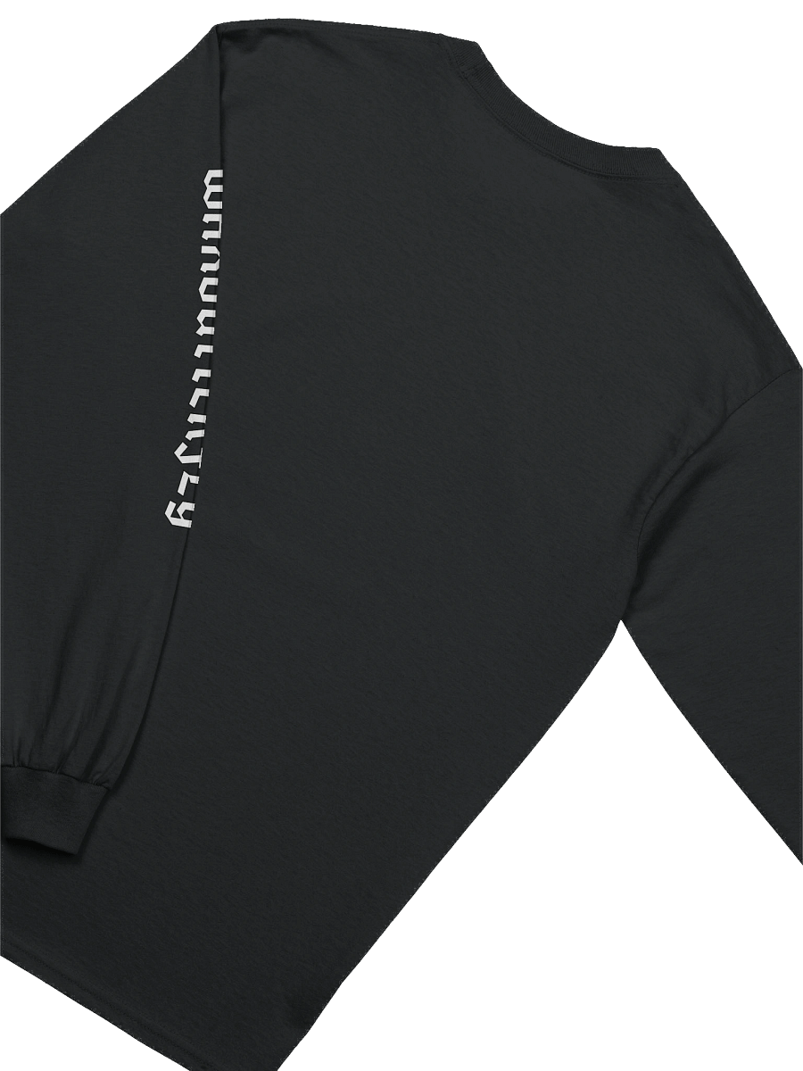 Stinger Long Sleeve Tee product image (13)