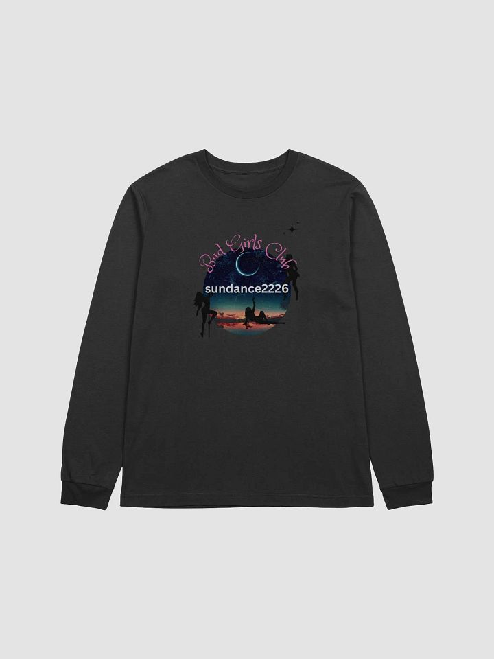 Sundance Bad Girls Club Long Sleeve product image (1)