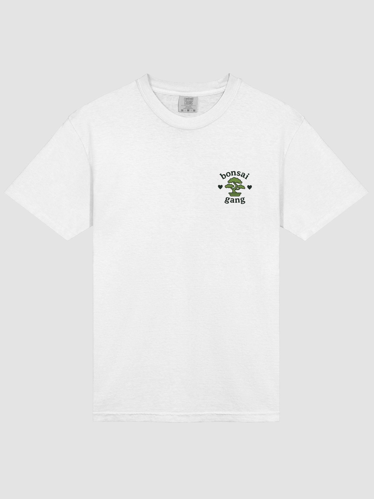 Bonsai Gang Tee product image (3)