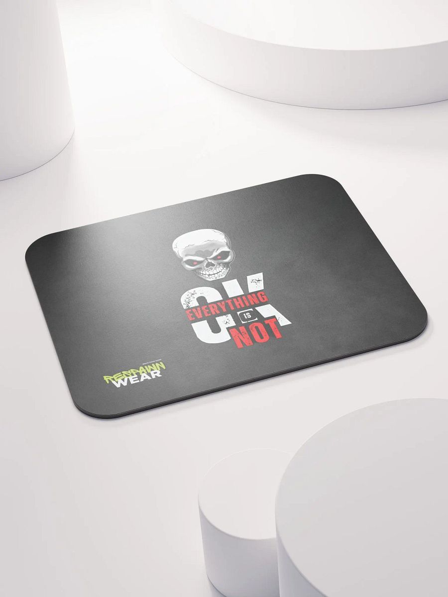 Respawn Mouse Pad product image (4)