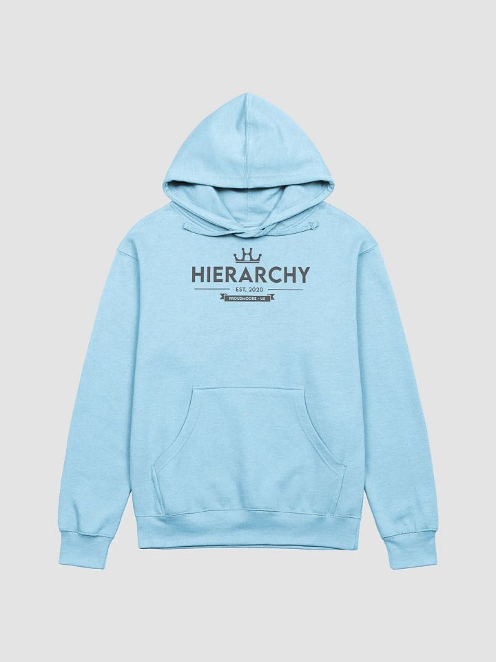 Banner Hoodie - Light product image (3)