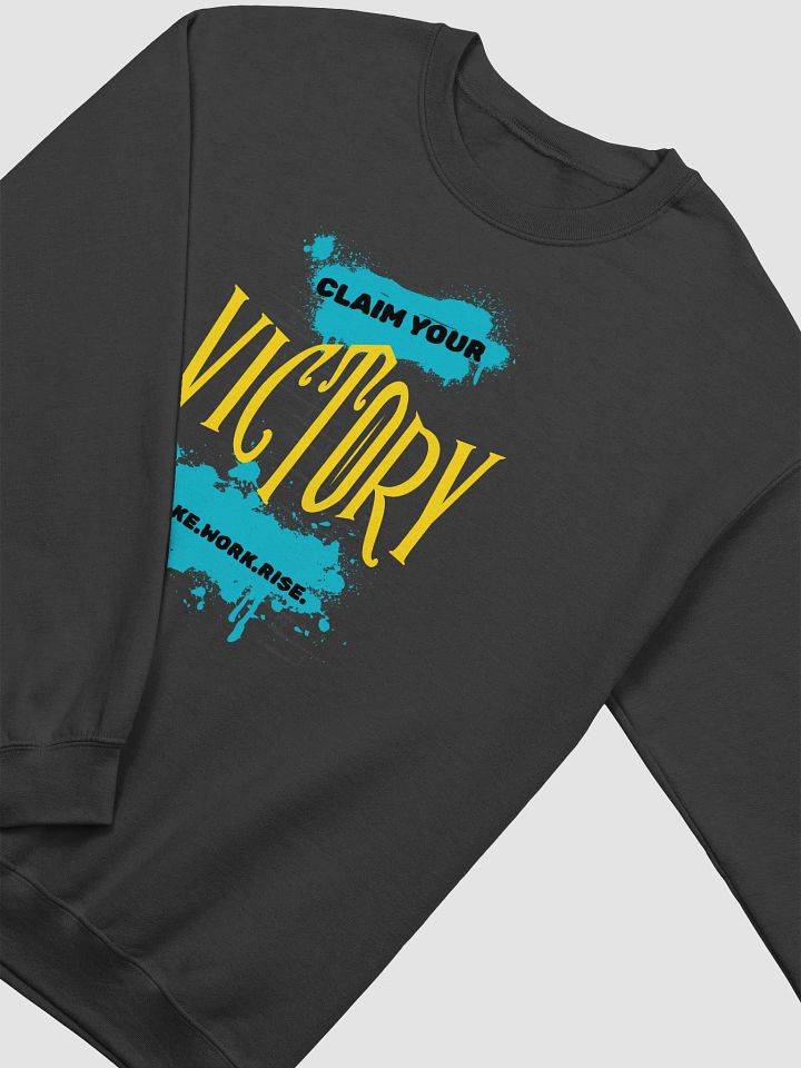 Claim Your Victory product image (11)