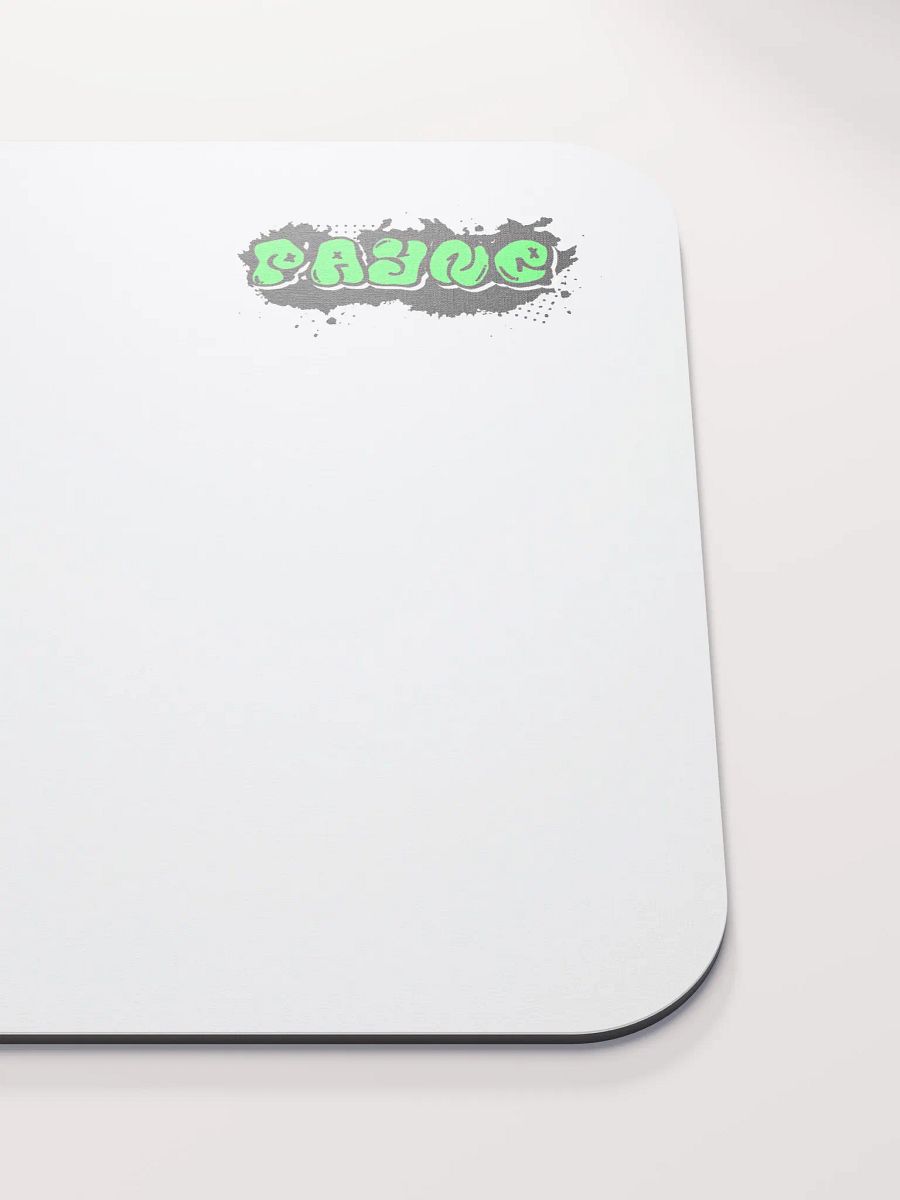 PAYNEFUL MOUSE PAD product image (5)