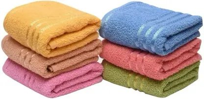 AKDC Cotton, Terry Cotton (Pack of 6) product image (4)