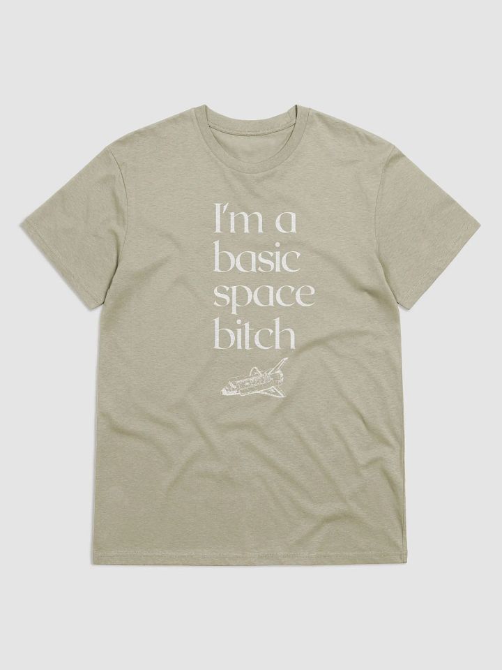 Basic Asstronaut Shirt product image (1)