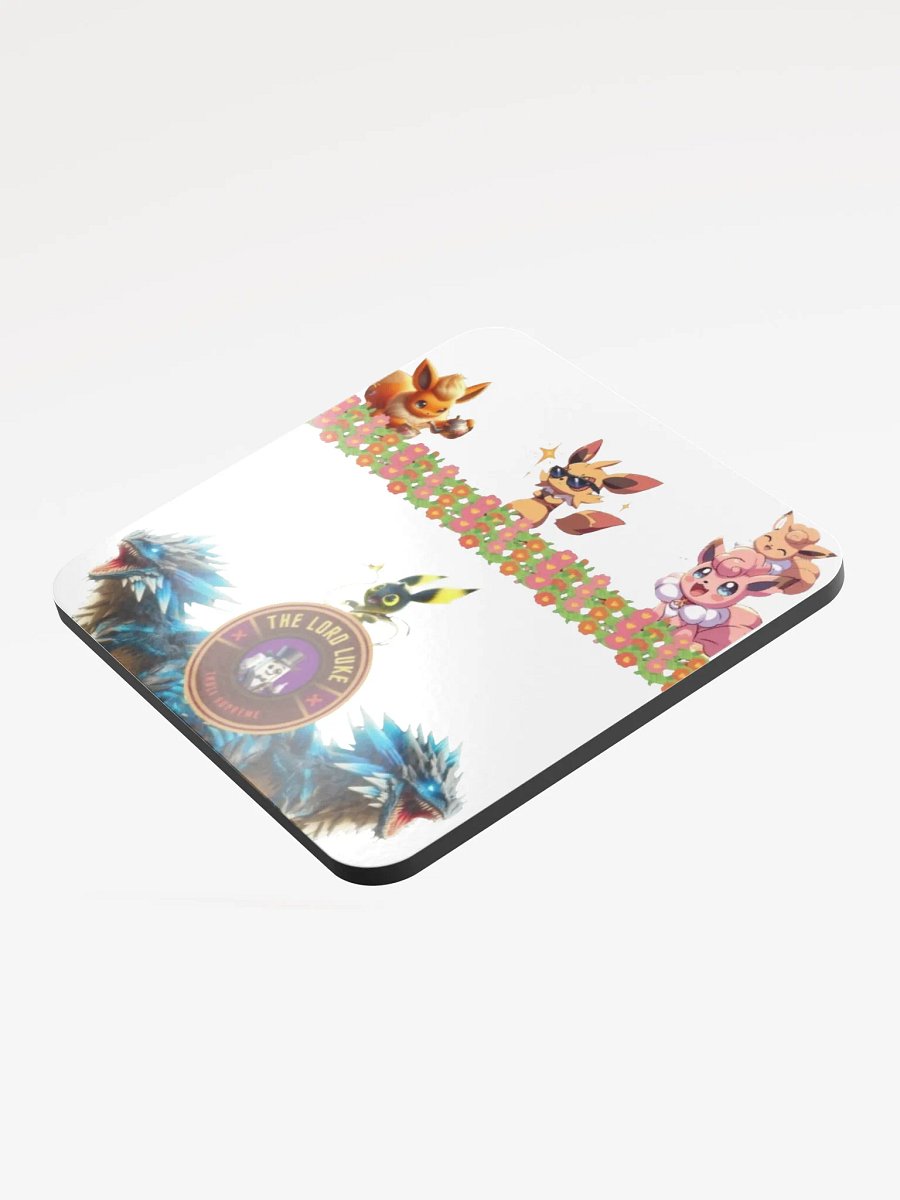 New Era Emotes Coaster product image (3)