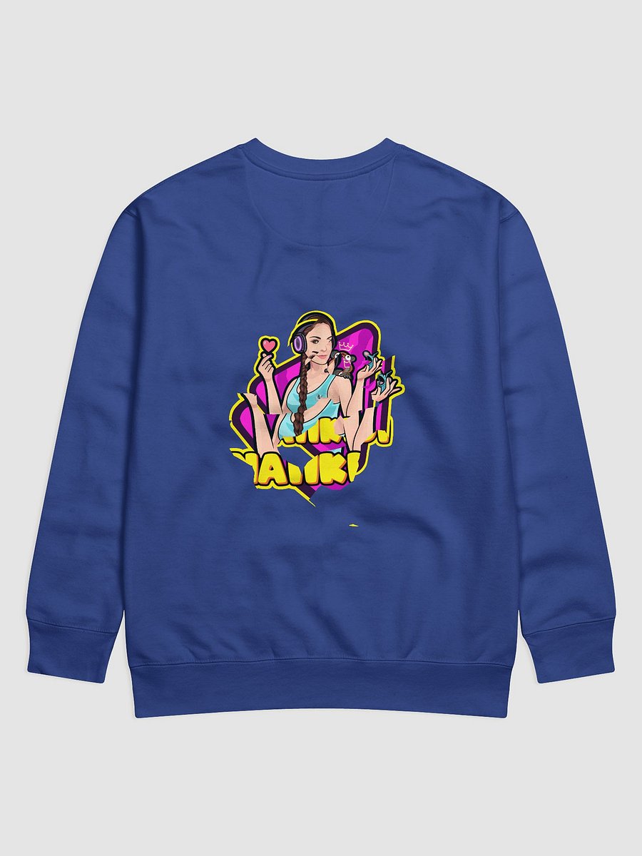 Sudadera Naiikidi 2025 2 product image (4)