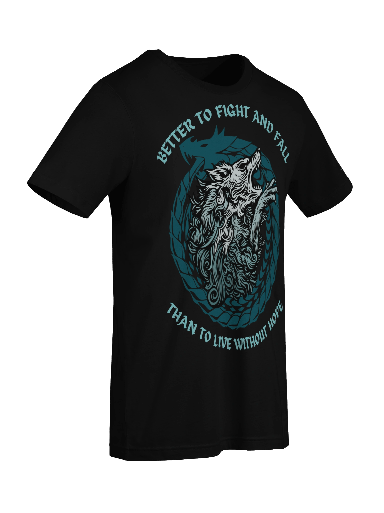 MVKFight - T-Shirt product image (97)