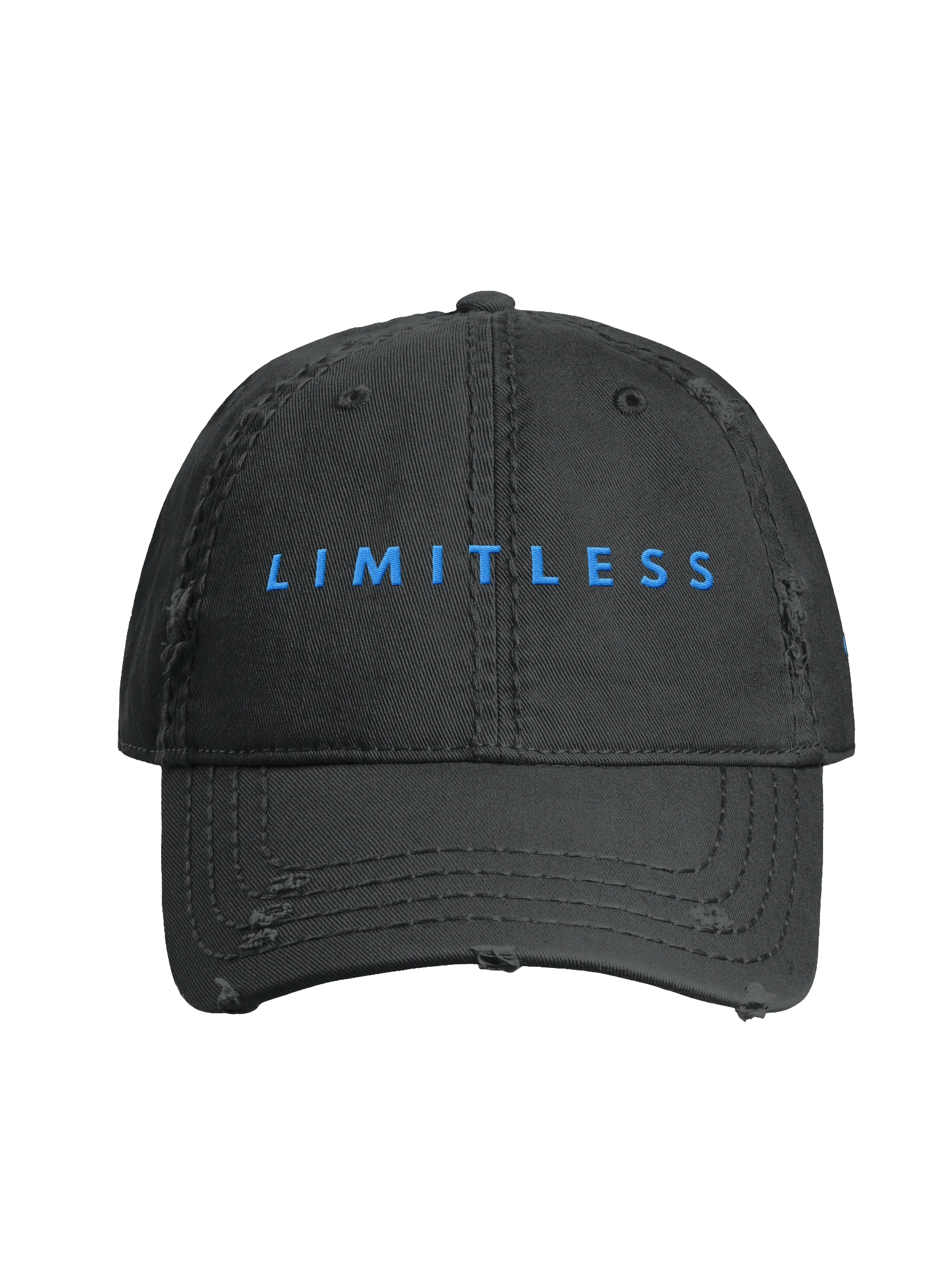 LIMITLESS: Worn-In Warrior Cap product image (1)