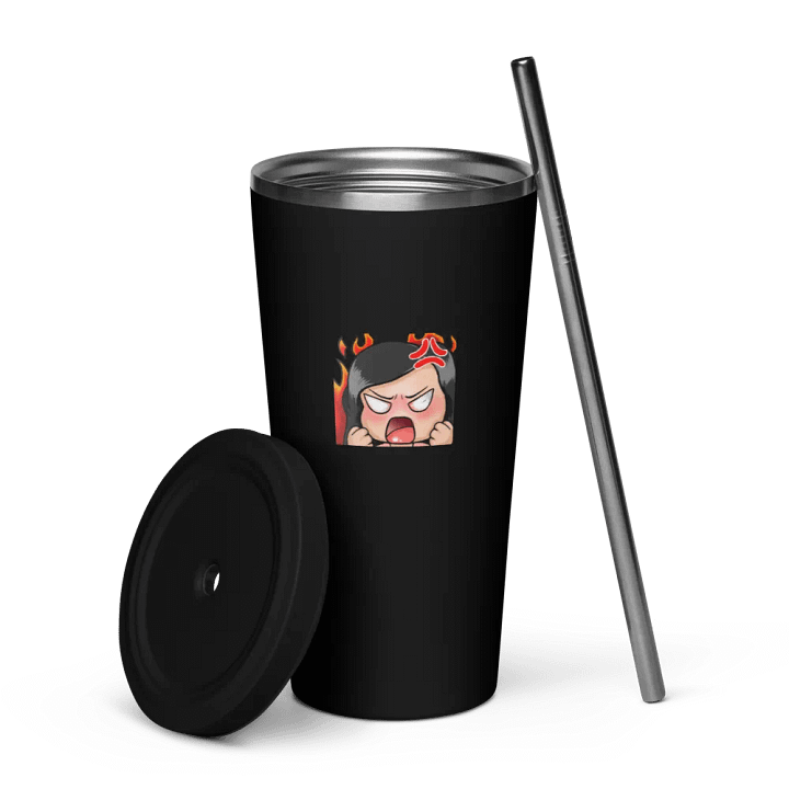 Rage Insulated Tumbler product image (2)