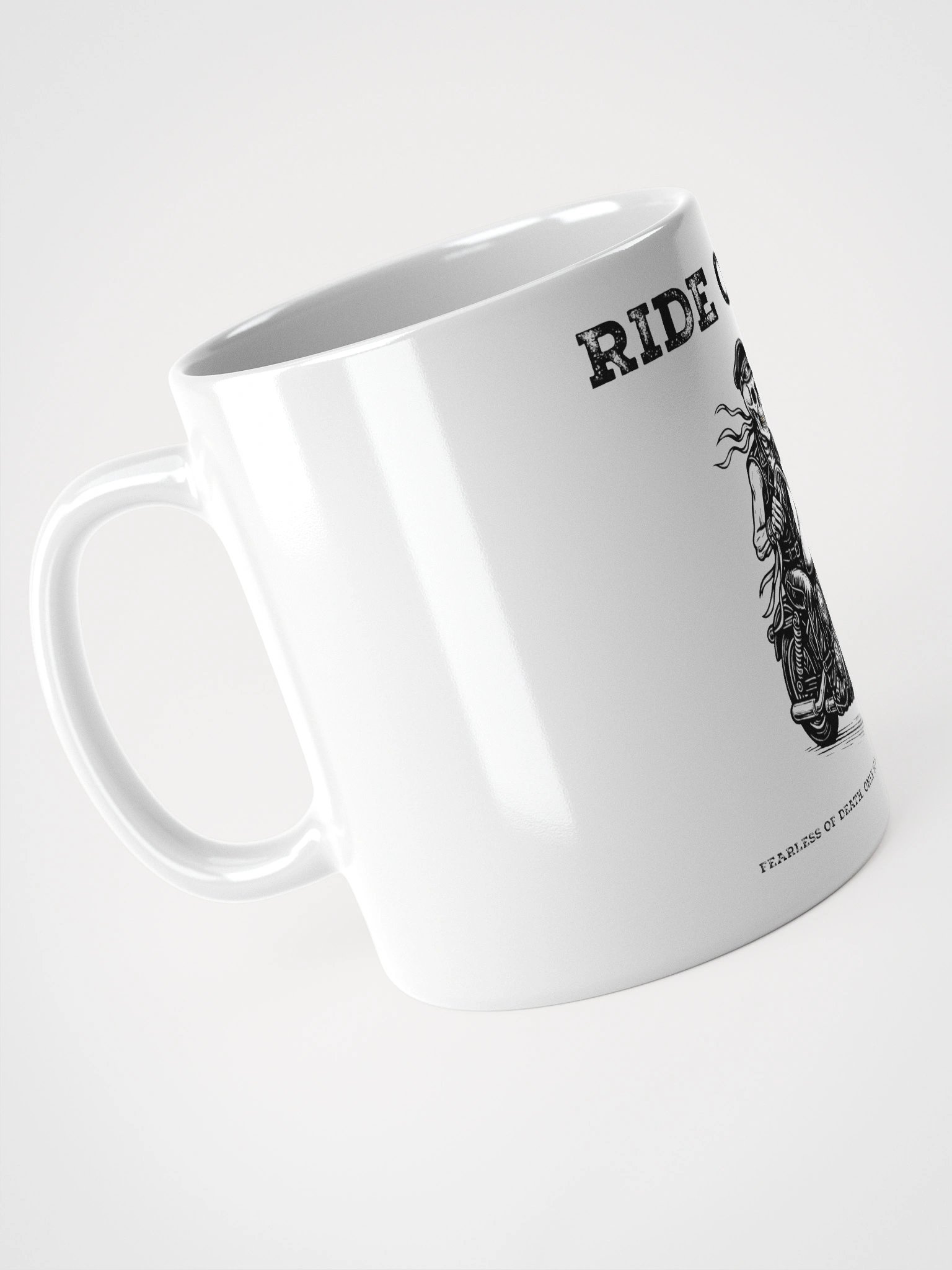 Ride Or Die product image (11)
