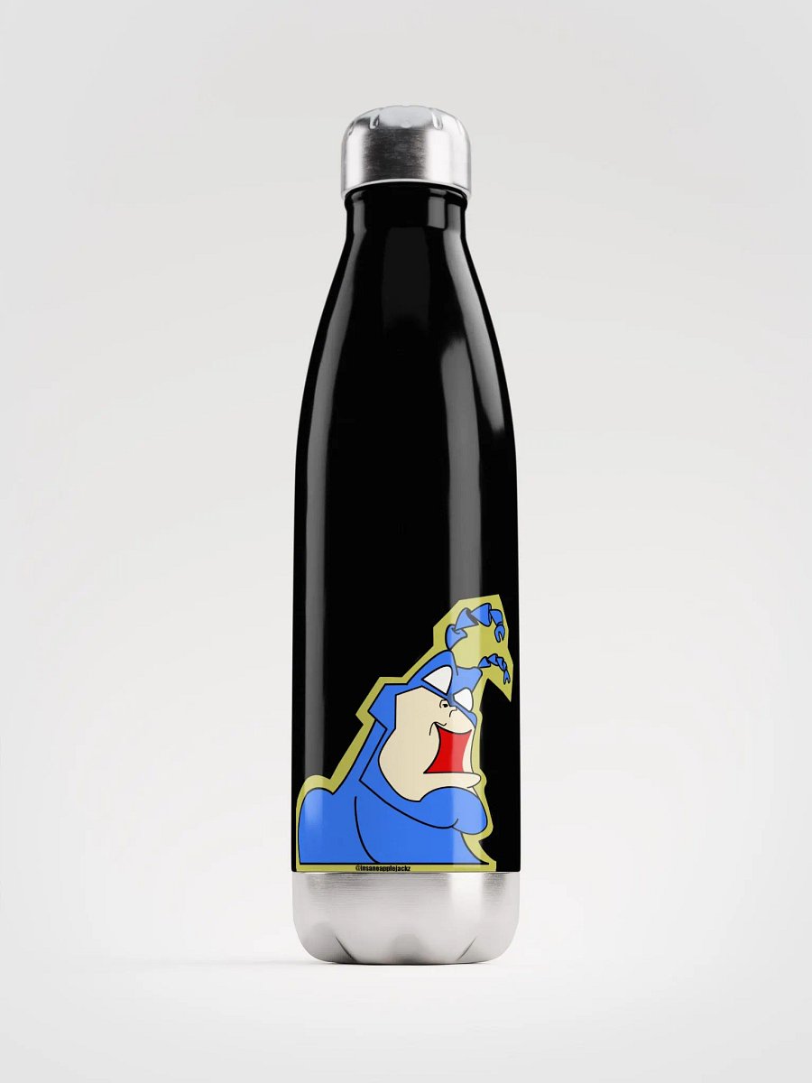 Tick Pogger Water bottle product image (1)