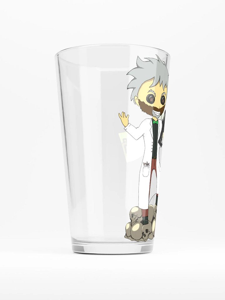 Send Noobs Shaker Glass product image (2)