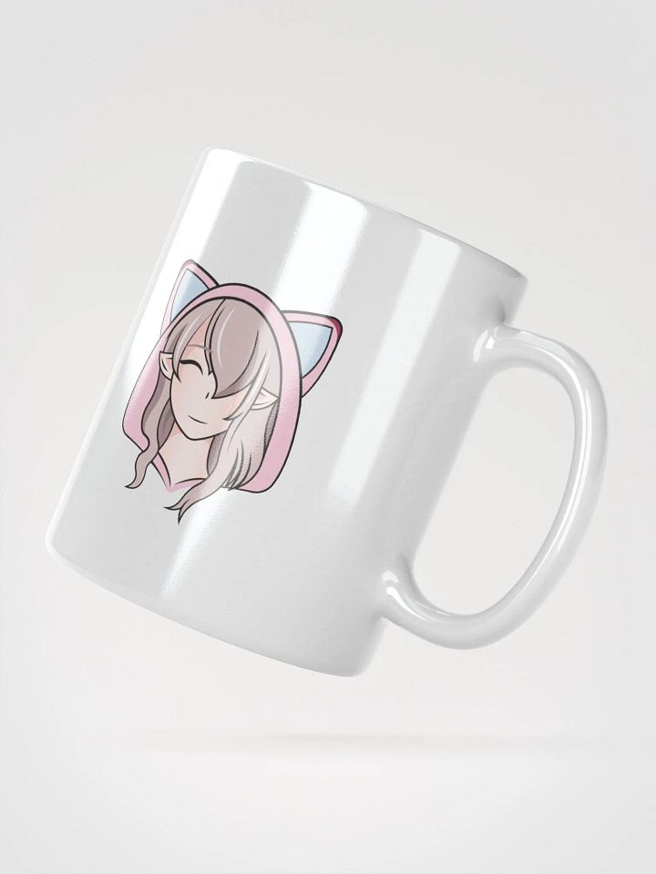 I'm satisfied mug product image (4)