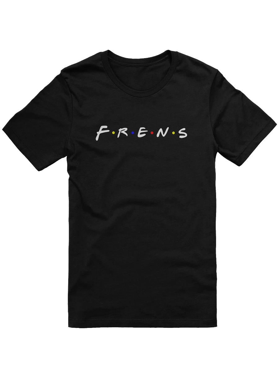 I Have Black Frens product image (1)