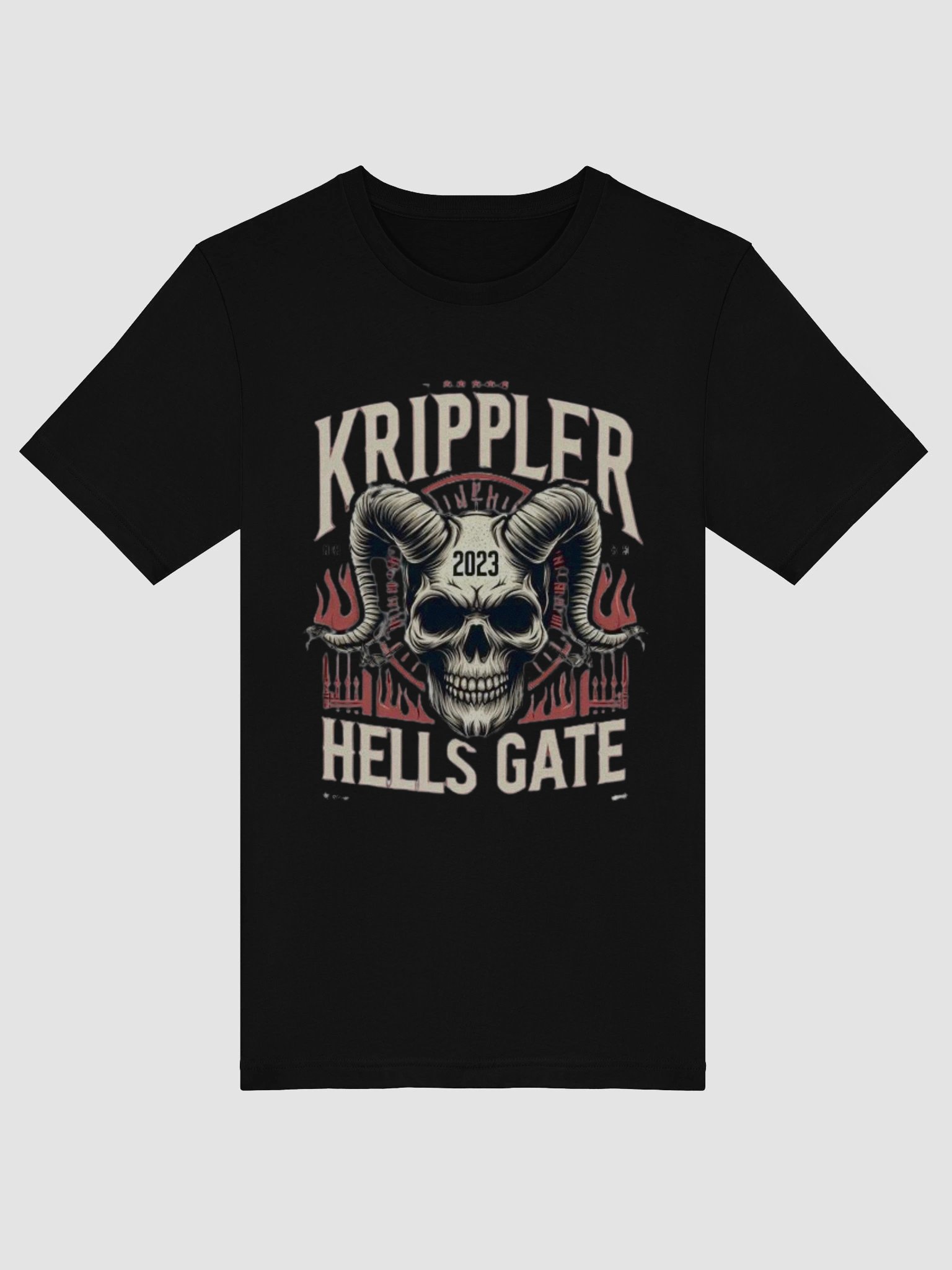 Krippler 2023 Shirt product image (5)