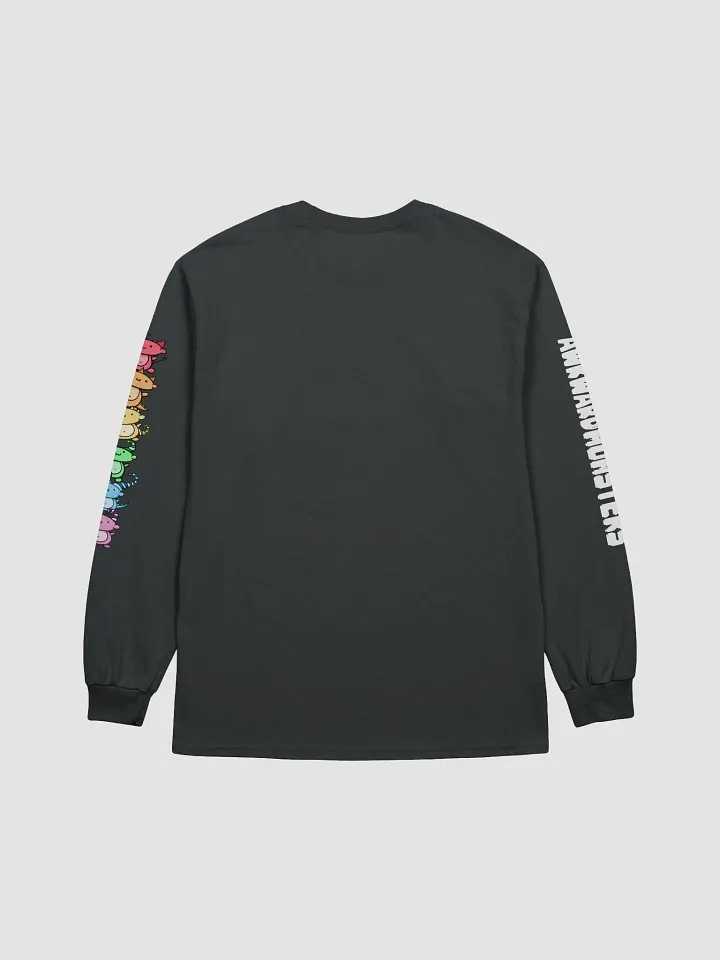 AwkwardMonsters Logo Long Sleeve product image (2)