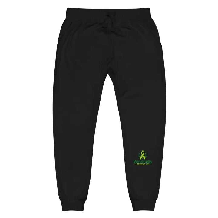 Windmills For Waylon Sam Unisex joggers product image (1)
