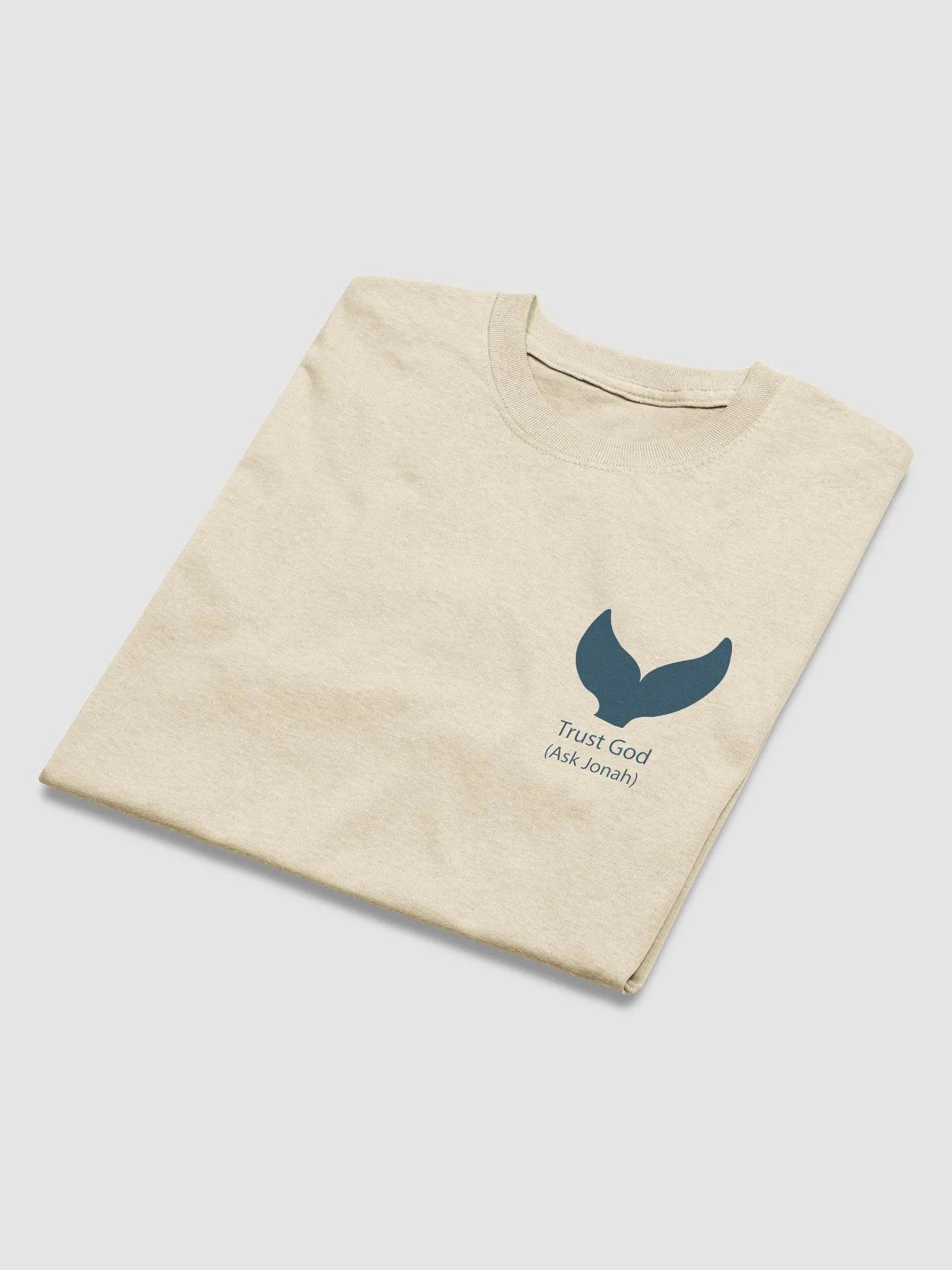 Trust God T-shirt product image (34)