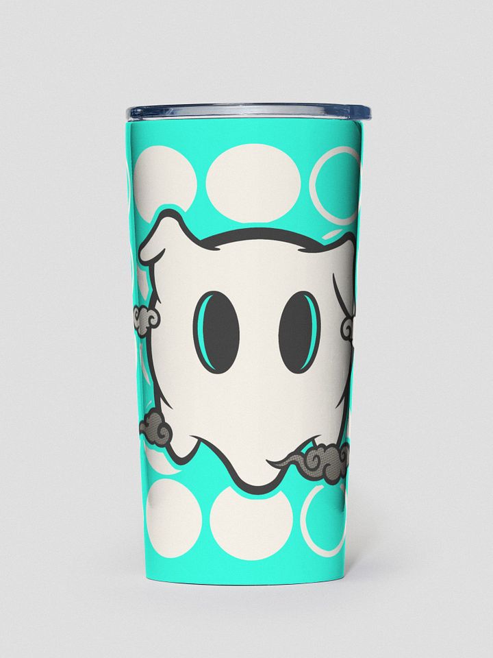 Boh Tumbler (Version 2) product image (2)