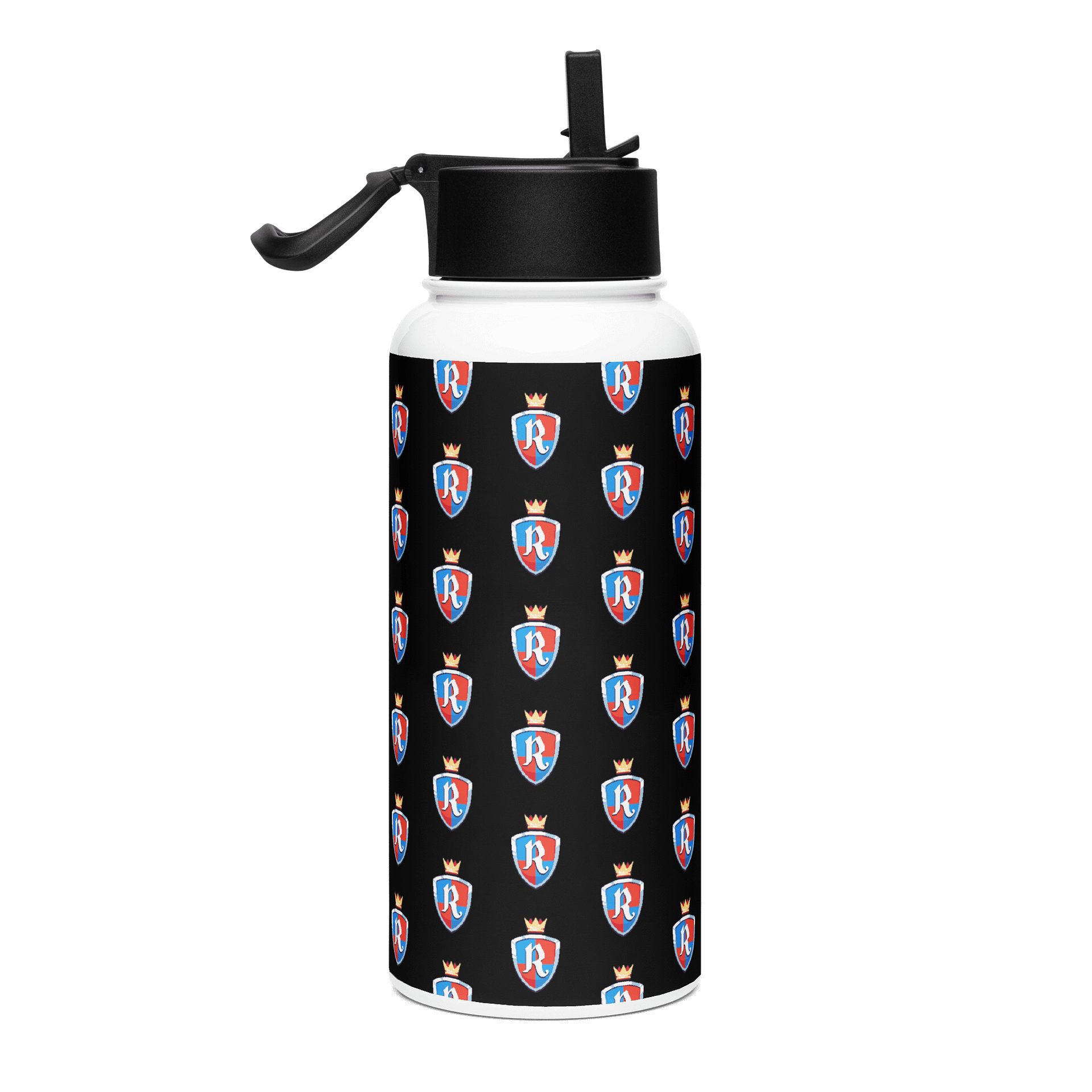 Crest Water Bottle product image (2)